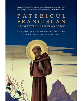 Patericul franciscan. I Fioretti di San Francesco