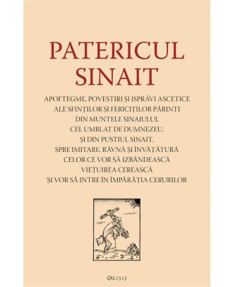 Patericul sinait