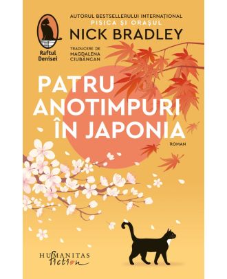 Patru anotimpuri în Japonia