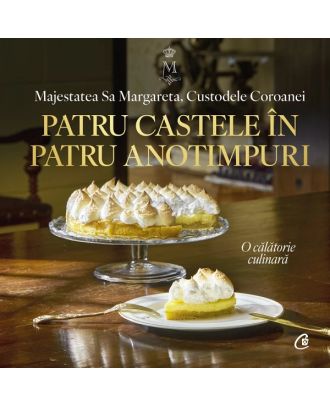 Patru castele in patru anotimpuri