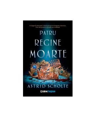 Patru regine moarte