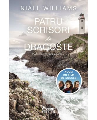 Patru scrisori de dragoste