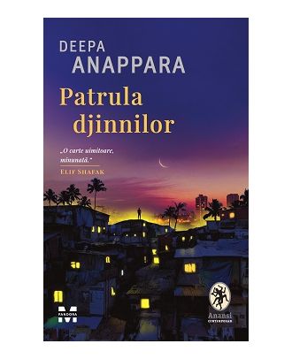 Patrula djinnilor