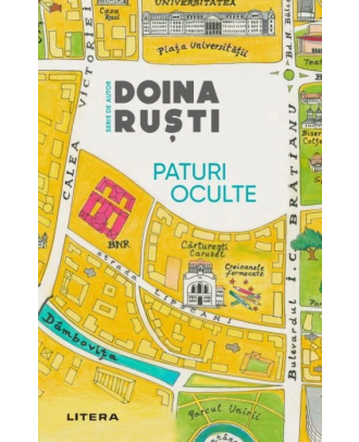 Paturi oculte