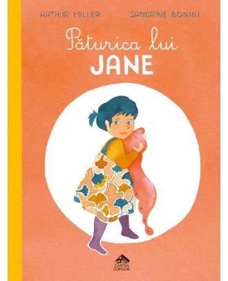 Păturica lui Jane