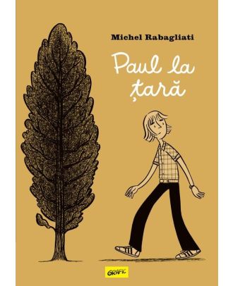 Paul la țară
