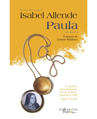 Paula