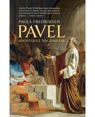 Pavel, apostolul păgânilor