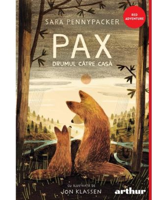 Pax. Drumul către casă
