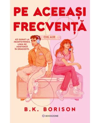 Pe aceeasi frecventa