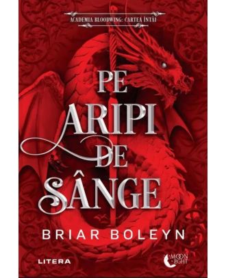 Pe aripi de sange