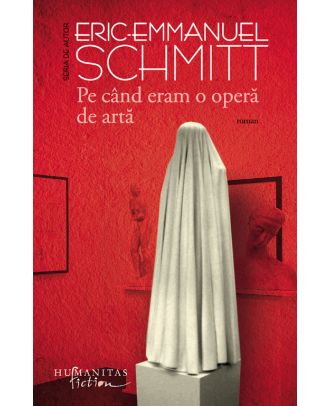 Pe când eram o operă de artă