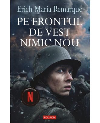 Pe frontul de vest nimic nou