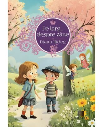 Pe larg... despre zane