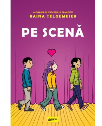 Pe scenă
