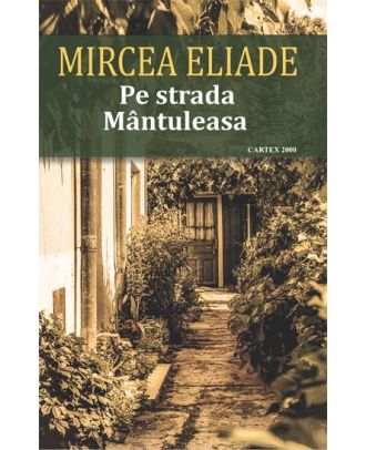 Pe strada Mantuleasa