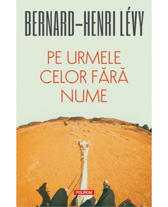 Pe urmele celor fără nume