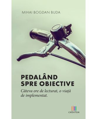 Pedaland spre obiective