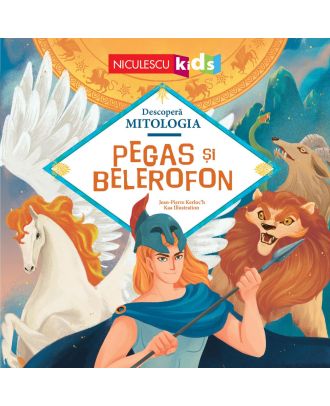 Pegas şi Belerofon