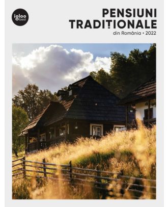 Pensiuni tradiționale din România