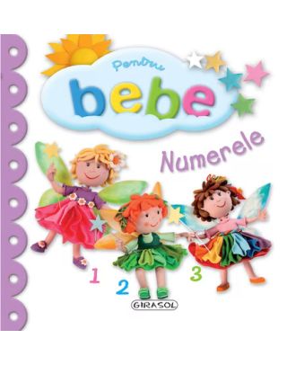 Pentru bebe. Numerele