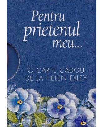 Pentru prietenul meu