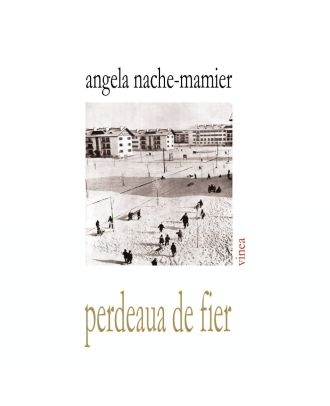Perdeaua de fier