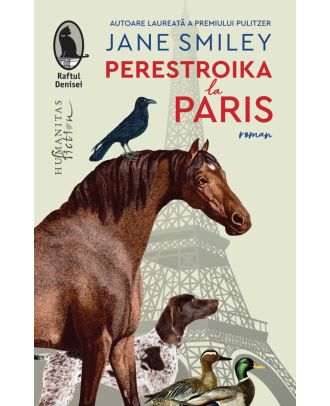 Perestroika la Paris