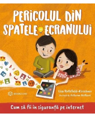 Pericolul din spatele ecranului