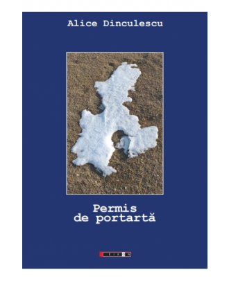 Permis de portarta