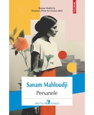 Persanele