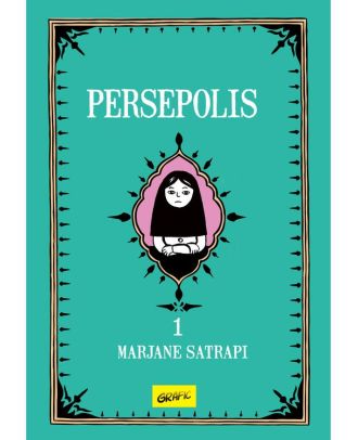Persepolis (vol. 1)