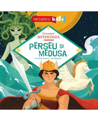 Perseu şi Medusa