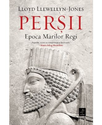 Persii. Epoca Marilor Regi