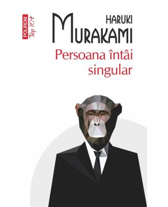 Persoana întâi singular