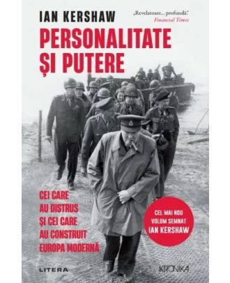 Personalitate si putere