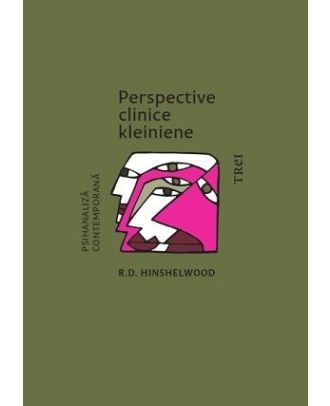 Perspective clinice kleiniene