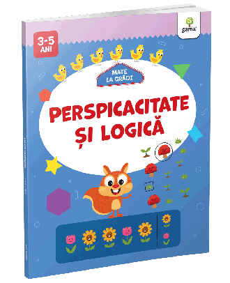 Perspicacitate si logica
