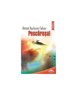 Pescarusul