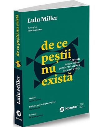 De ce peștii nu există