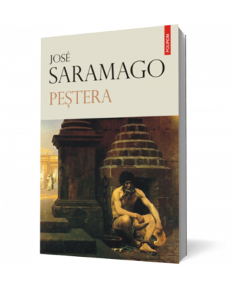 Pestera - Coperta 3D