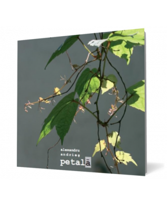 Petala - Coperta 3D