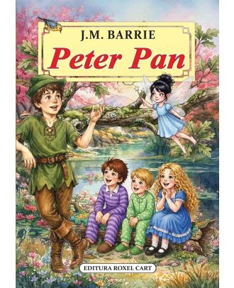 Peter Pan