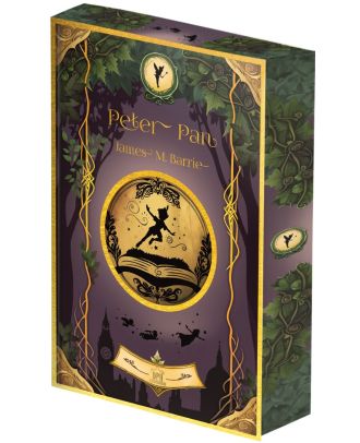 Peter Pan