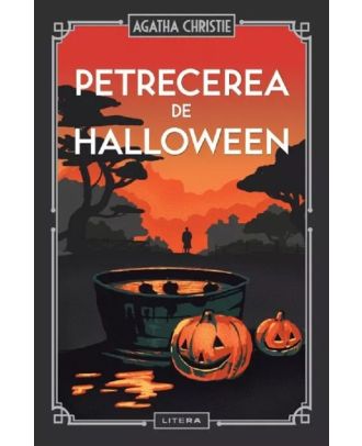 Petrecerea de Halloween
