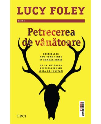 Petrecerea de vânătoare