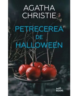 Petrecerea de Halloween