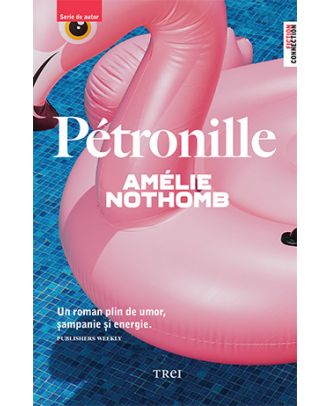 Pétronille