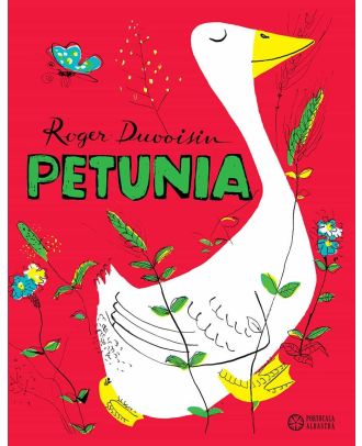 Petunia