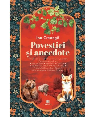 Povestiri și anecdote